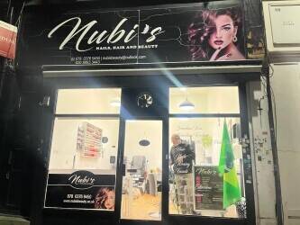 Beauty Salon for Sale – Prime Location – Strong Weekly Turnover Beauty Salon for Sale – Prime Location – Strong Weekly Turnover