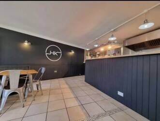Takeaway/ cafe for sale in East Wittering 