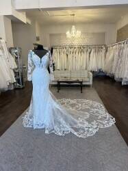 Established Bridal Shop for sale in Wimbledon London Established Bridal Shop for sale in Wimbledon London