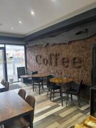 Street food Café for sale in Glasgow Street food Café for sale in Glasgow