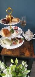 Fully established, Turnkey, Cafe/Bistro