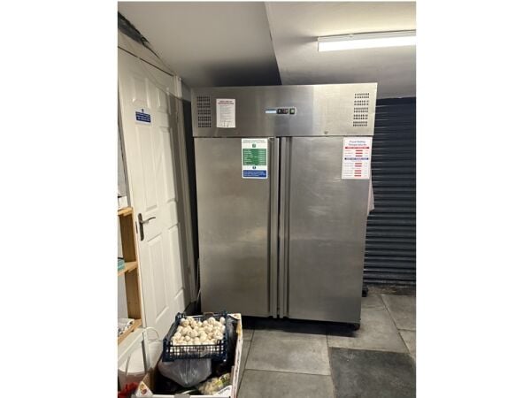 High-Performing Takeaway With Excellent Reviews High-Performing Takeaway With Excellent Reviews