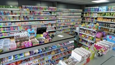 Convenience Newsagents Business For Sale in Sale Greater Manchester