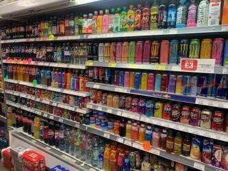 South Manchester Costcutter in affluent area with huge potential to increase turnover and hour's Photo 2