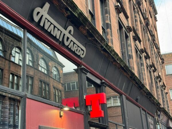 Glasgow City Centre Music Bar & Restaurant Glasgow City Centre Music Bar & Restaurant