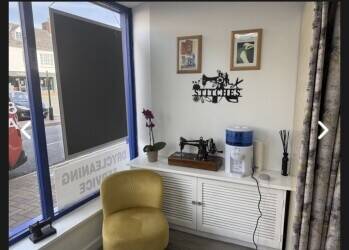 Clothing Repairs and Alterations Business for Sale in Banbury 