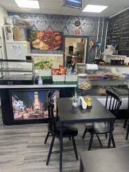 Cafe shop for sale