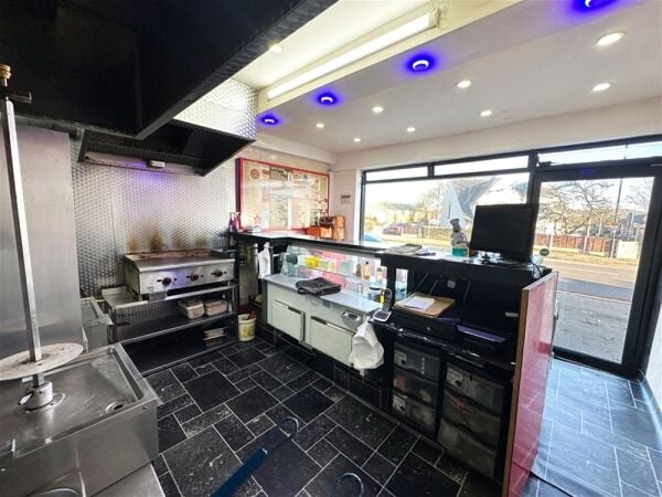Property & Business for sale in Bolton