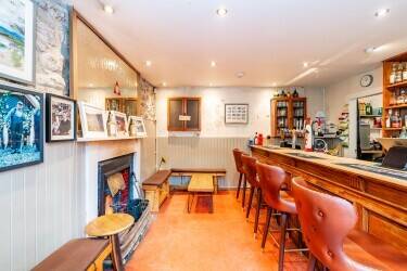 Outstanding Riverside Pub and Self Catering Cottage in the Heart of Malt Whisky Country (ref 1777)