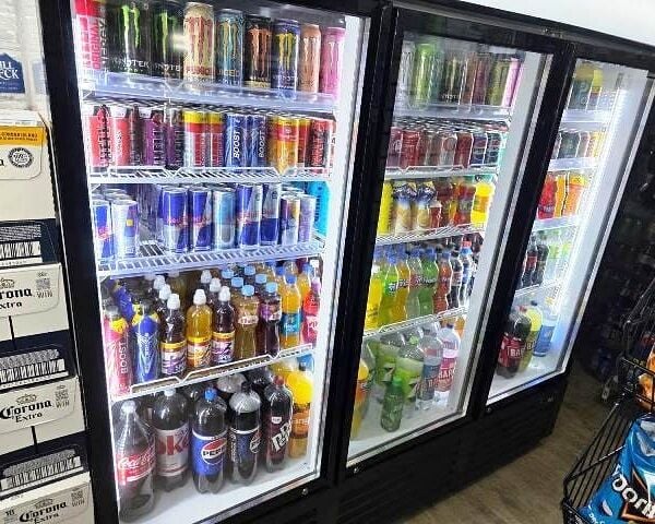 Convienence Store With Off Licence for Sale Convienence Store With Off Licence for Sale