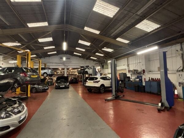 Vehicle Repairs & MOT For Sale in Shipley Vehicle Repairs & MOT For Sale in Shipley
