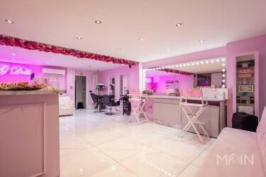 Exceptional Beauty Salon Business for Sale – Prime Evington Road Location Exceptional Beauty Salon Business for Sale – Prime Evington Road Location