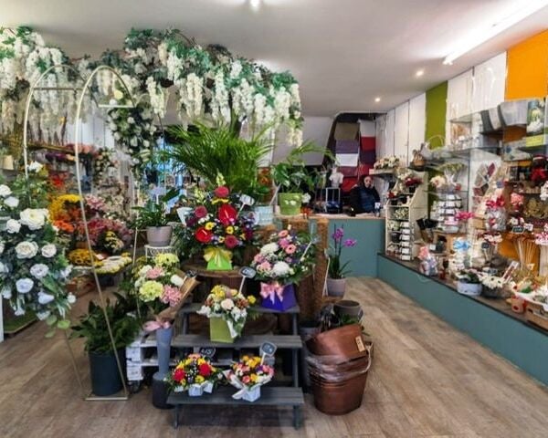 Florist for Sale Florist for Sale