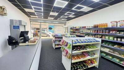 Convenience store for sale in Bradford city centre Convenience store for sale in Bradford city centre