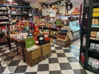 Highly Reputable Delicatessen & Coffee Shop in Kent