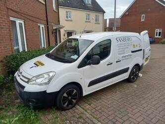 PAS2030/TrustMark Insulation Company with Constructionline Gold & 5 Vans – For Sale