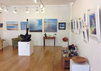 Established Glasgow Art Gallery With Strong Client Base – Turnkey Opportunity Established Glasgow Art Gallery With Strong Client Base – Turnkey Opportunity