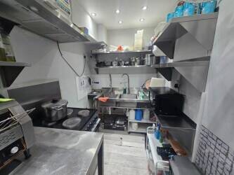 Café/Restaurant for Sale in Prime Location