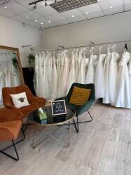 Award Winning Bridal Boutique in the heart of West Yorkshire Pontefract Photo 3