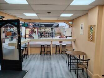 High-Demand Bubble Tea & Dessert Store in Top High-Street Spot – Ready to Operate! High-Demand Bubble Tea & Dessert Store in Top High-Street Spot – Ready to Operate!