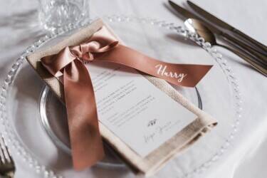 Established Wedding and Events Styling Franchise in South Downs