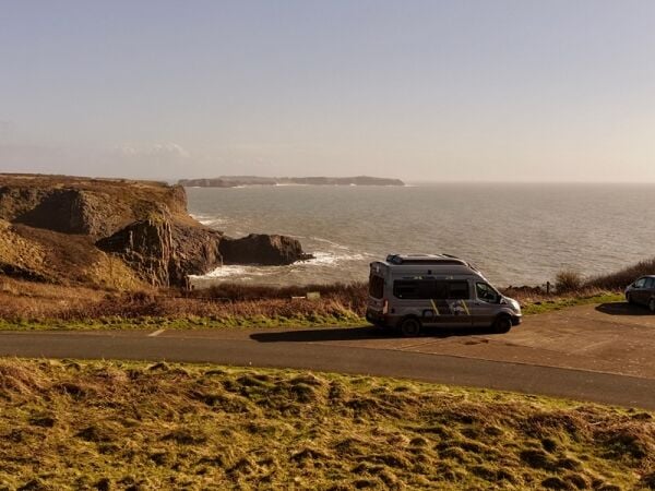 Campervan Rental Startup & Domain Portfolio – Ready to Scale Campervan Rental Startup & Domain Portfolio – Ready to Scale