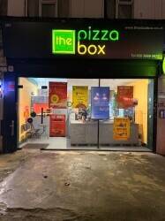Pizza Takeaway for sale in Canning Town London
