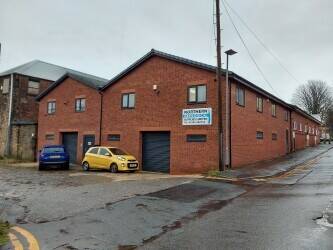 Leasehold / Freehold Suppliers of Mining Exploration Equipment Fossil Services Business Bolton Leasehold / Freehold Suppliers of Mining Exploration Equipment Fossil Services Business Bolton