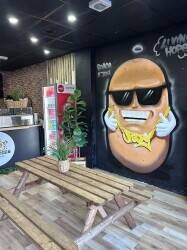 Spud shop Spud shop