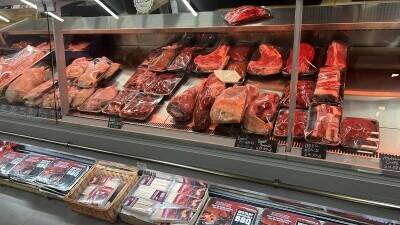New Supermarket and Butchers for Sale in Cambridge City Centre