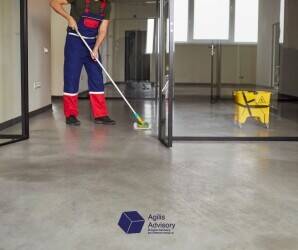 Established Domestic Cleaning Business – 70+ Regular Clients / London & Surrey Areas