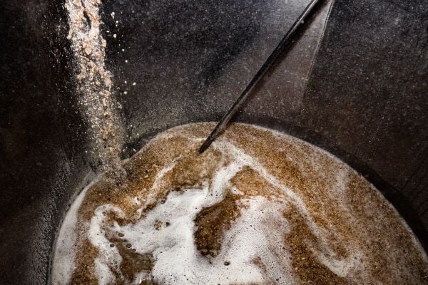 Award-Winning Traditional Brewery with Strong Following, Assets In The Region on £100k Included In The Asking Price Award-Winning Traditional Brewery with Strong Following, Assets In The Region on £100k Included In The Asking Price