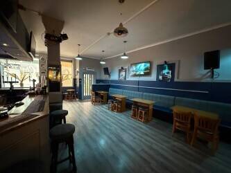 An opportunity to acquire a favourable freehold heritable licensed investment (ref 1784) An opportunity to acquire a favourable freehold heritable licensed investment (ref 1784)