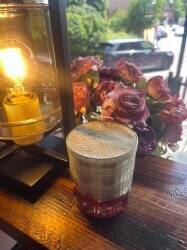 Brew house coffee shop