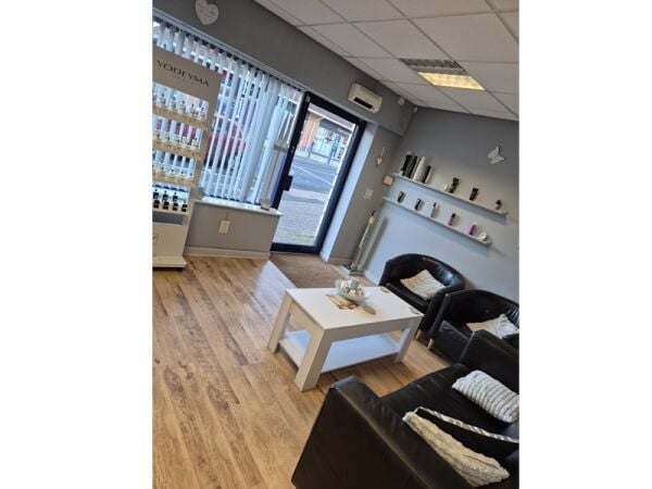 Reputable Hair & Beauty Salon β A Ready-Made Business Venture Reputable Hair & Beauty Salon β A Ready-Made Business Venture