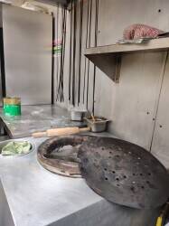 Napalese and Indian takeaway 