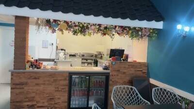 Cafeteria  in Melton Mowbray 0