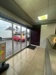 JayJays Chip Shop on Barrachnie Rd, Baillieston Leasehold For Sale £75,000 - Residential Area