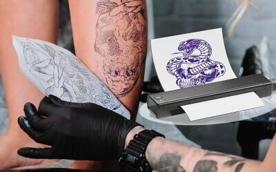 Never Say Die - Tattoo Studio Croydon · Award Winning Tattoo Studio