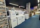 Appliance stores for sale in Telford, 2 freehold shops Appliance stores for sale in Telford, 2 freehold shops