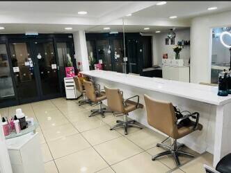 Hair and beauty salon at Lancaster university Hair and beauty salon at Lancaster university