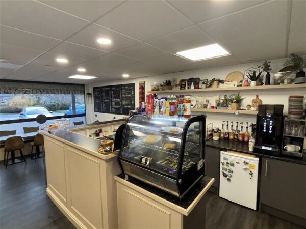 Cafe & Sandwich Bars For Sale in Bradford Cafe & Sandwich Bars For Sale in Bradford