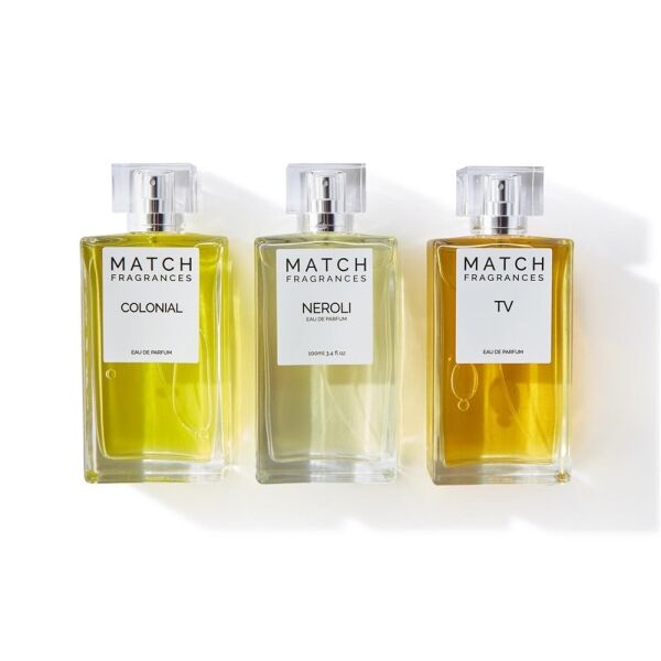 DESIGNER REPLICA FRAGRANCE E-COMMERCE RETAILER