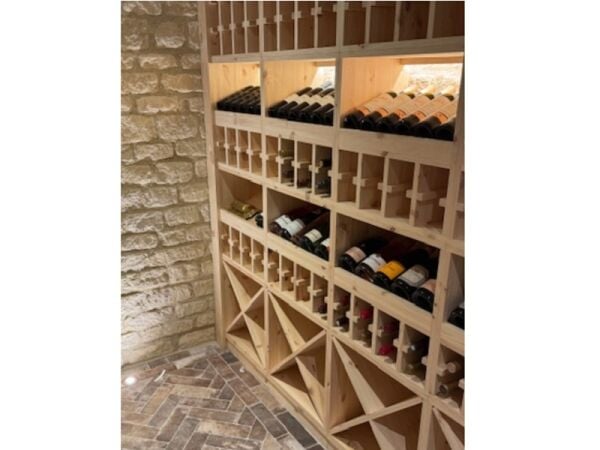 Dual-Brand Wine Storage eCommerce Business for Sale Dual-Brand Wine Storage eCommerce Business for Sale