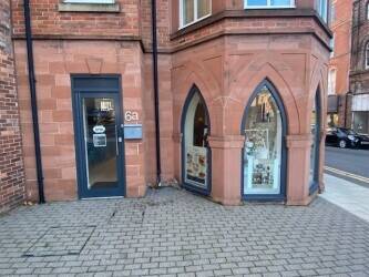 BEAUTY SALON BUSINESS FOR SALE BEAUTY SALON BUSINESS FOR SALE