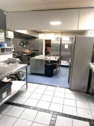 Turkish restaurant for sale in Barnsley, South Yorkshire