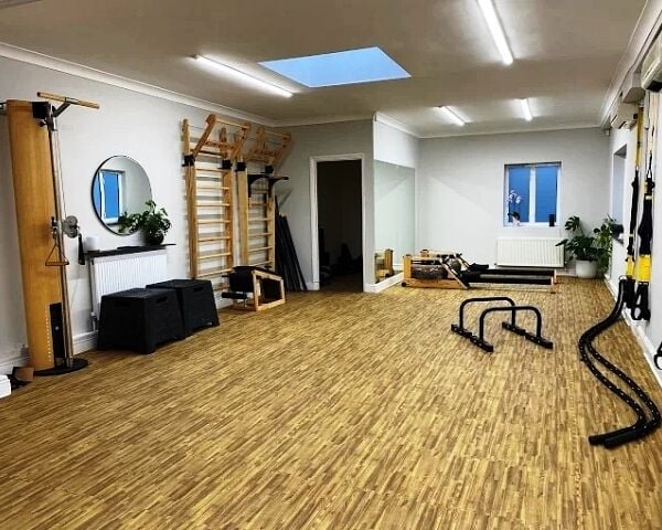 Fitness Studio for Sale