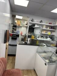 Dessert shop for sale