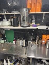 Bubble tea and dessert shop for sale in Watford Bubble tea and dessert shop for sale in Watford
