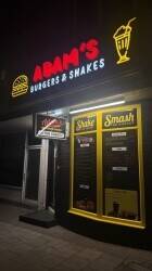 Burger Takeaway for sale Photo 2